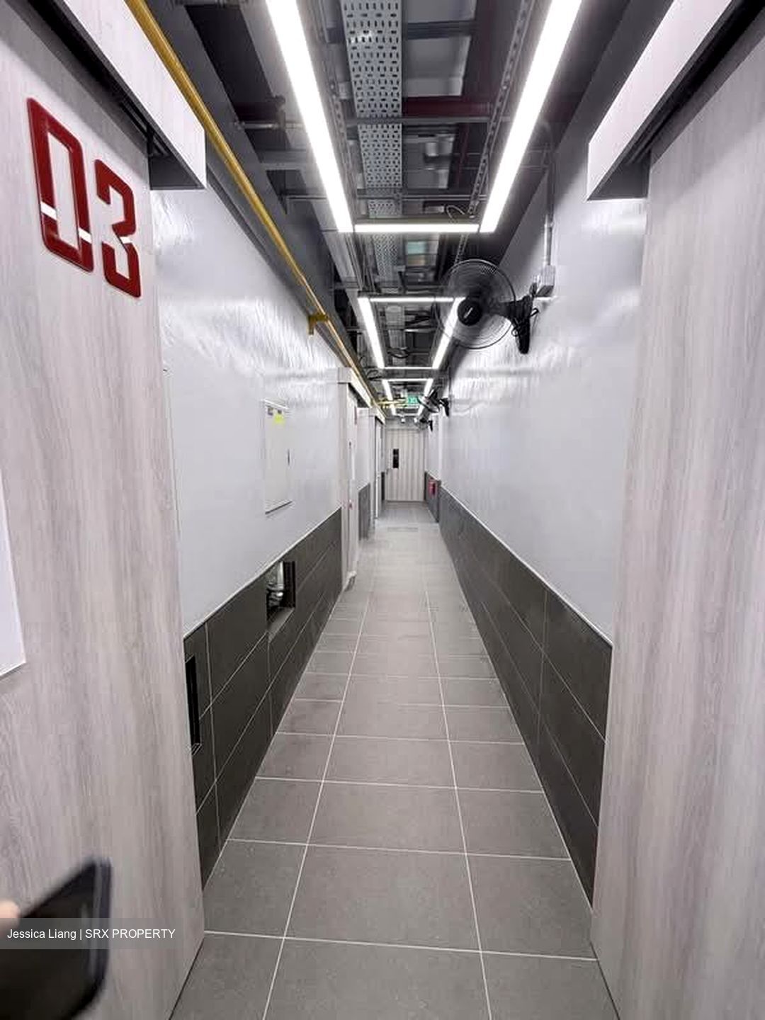 Jtc Bedok Food City (D16), Factory #595009421